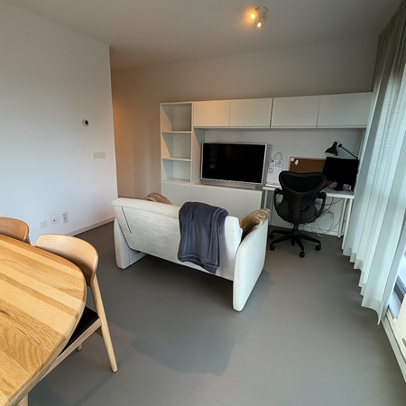Medium property photo - Schipluidenlaan 64, 1062 HE Amsterdam